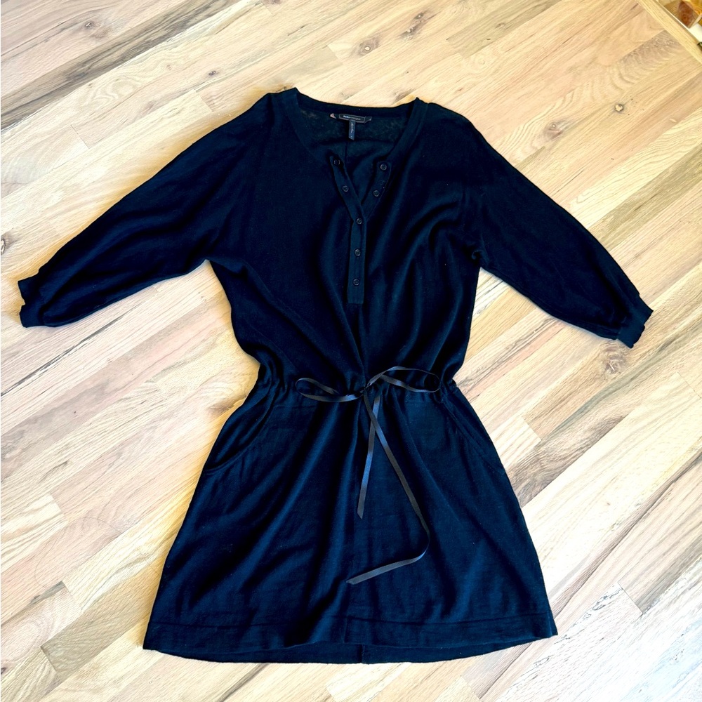 BCBG Knit Dress